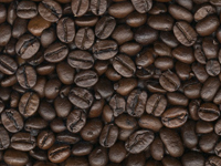 コーヒー豆商品画像